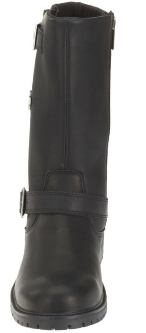 HARLEY-DAVIDSON® orig. boty EU42 - 4