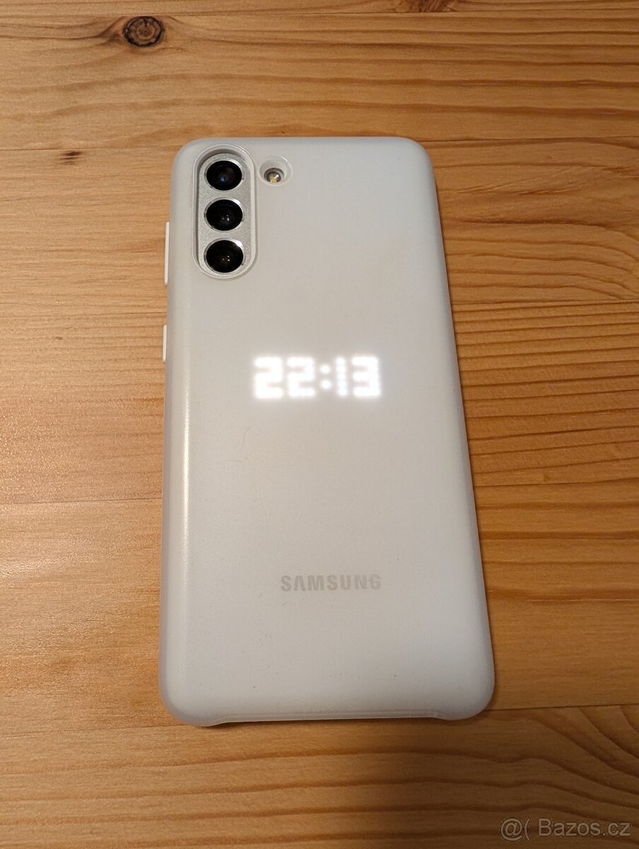 Samsung Galaxy S21 256Gb - 4