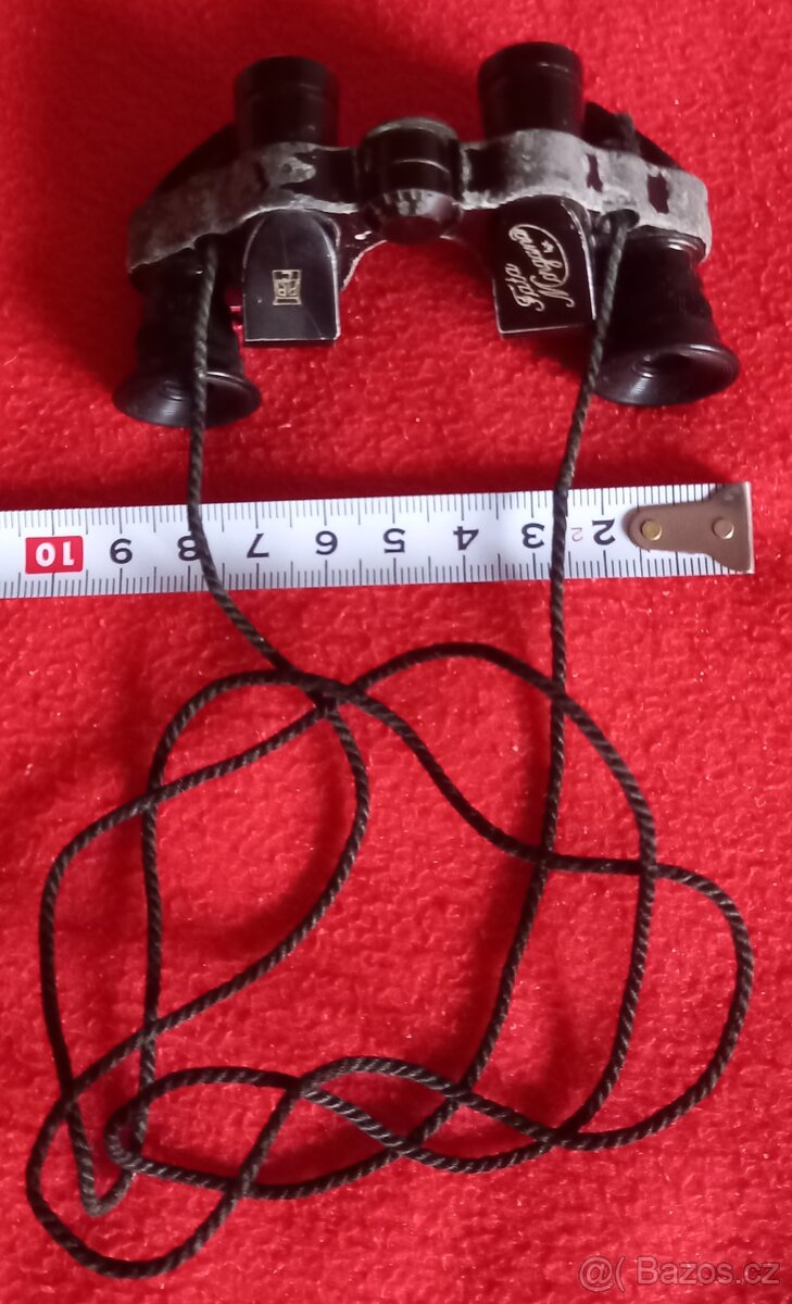 Veteš - retro, všehochuť - 4