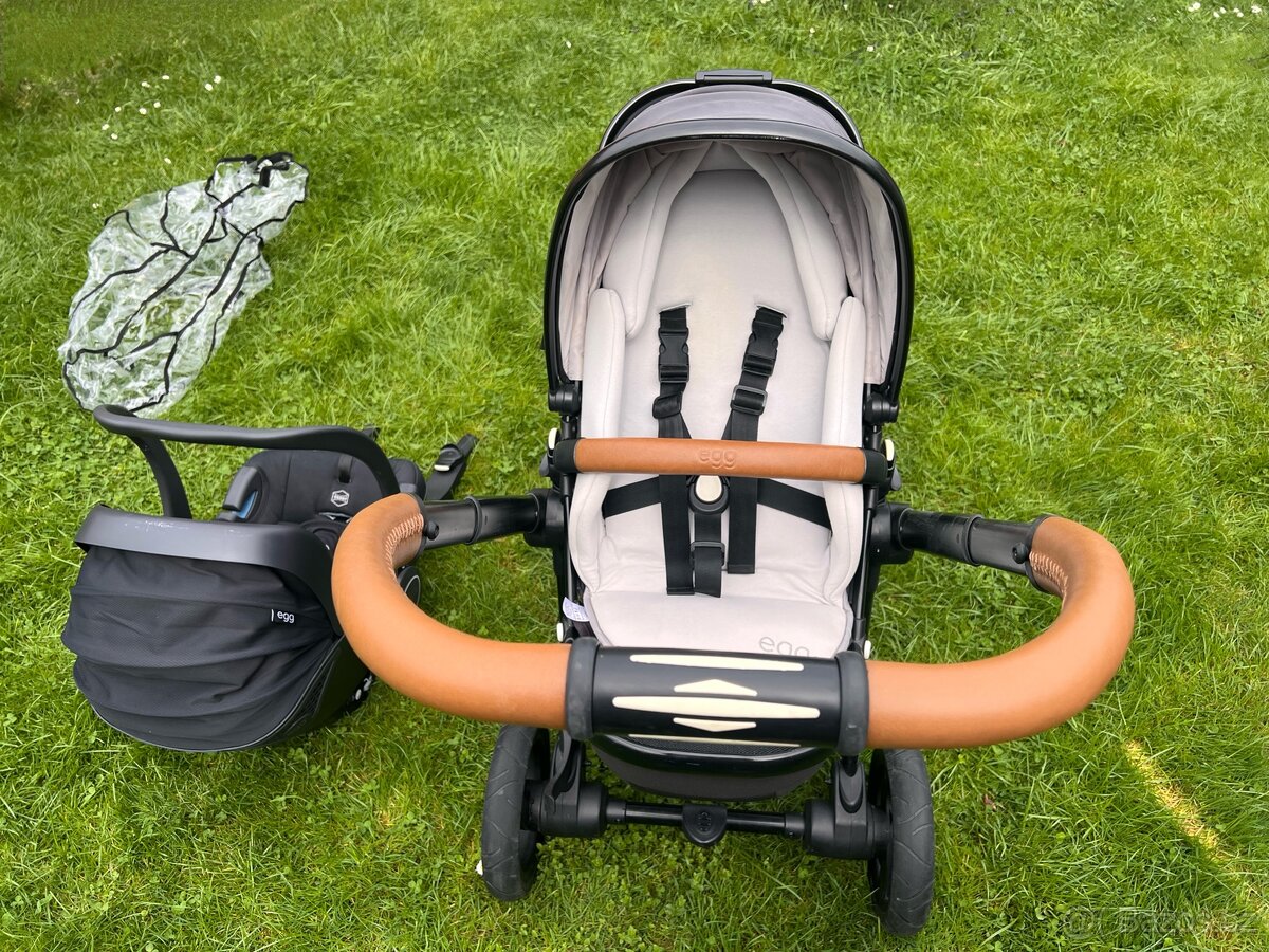 Kočár Egg 1 - 4