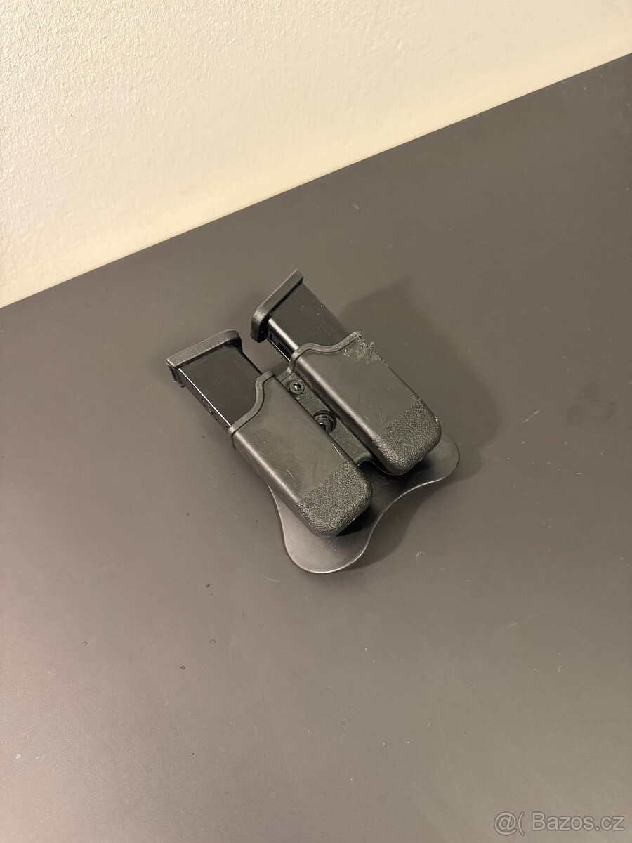 Glock 19 gen 4 plyn - 4