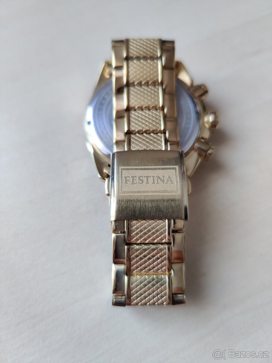Festina 16878/1 hodinky - 4
