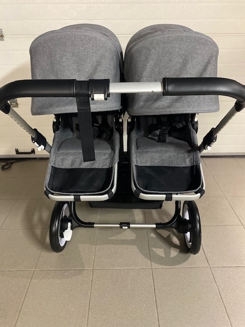 Bugaboo Donkey 3 TWIN / DUO / MONO - 4