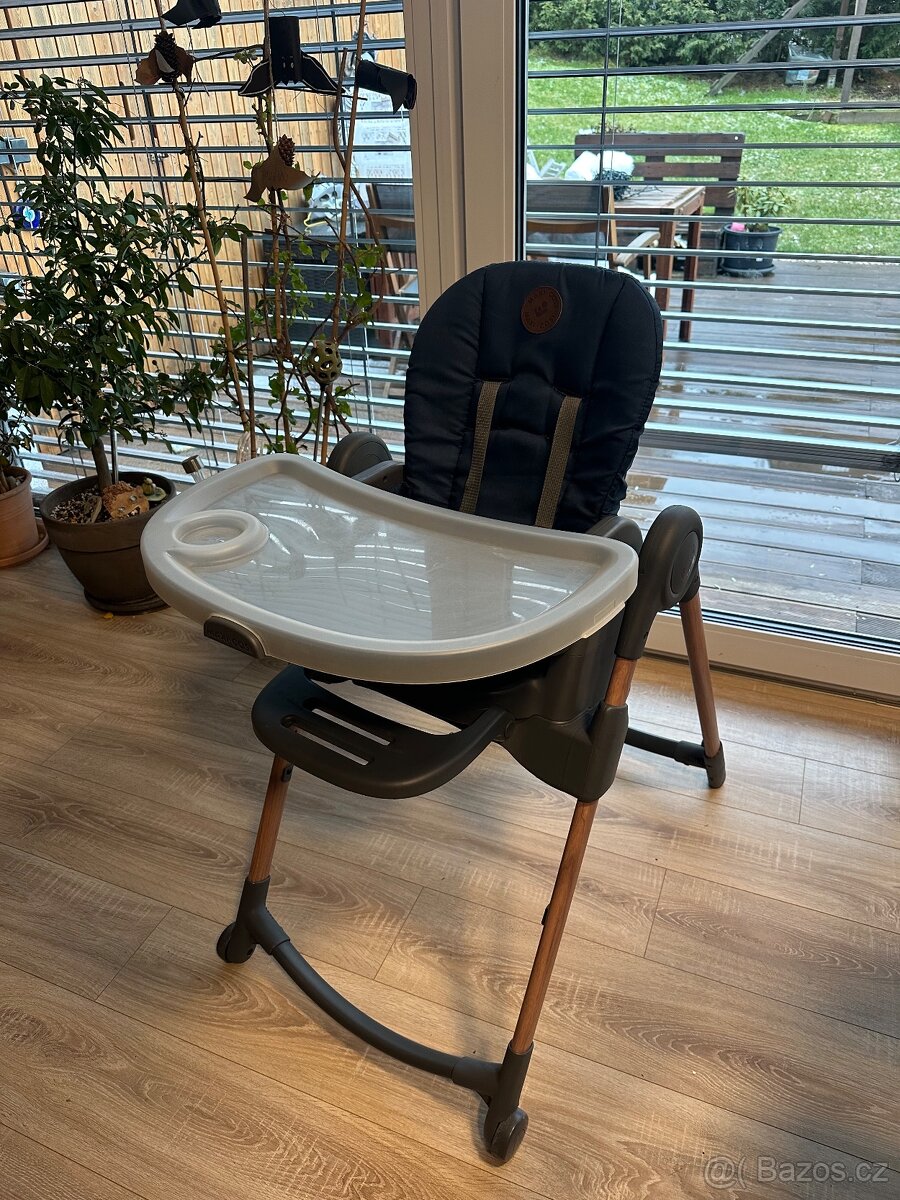 Maxi cosi židlička - 4