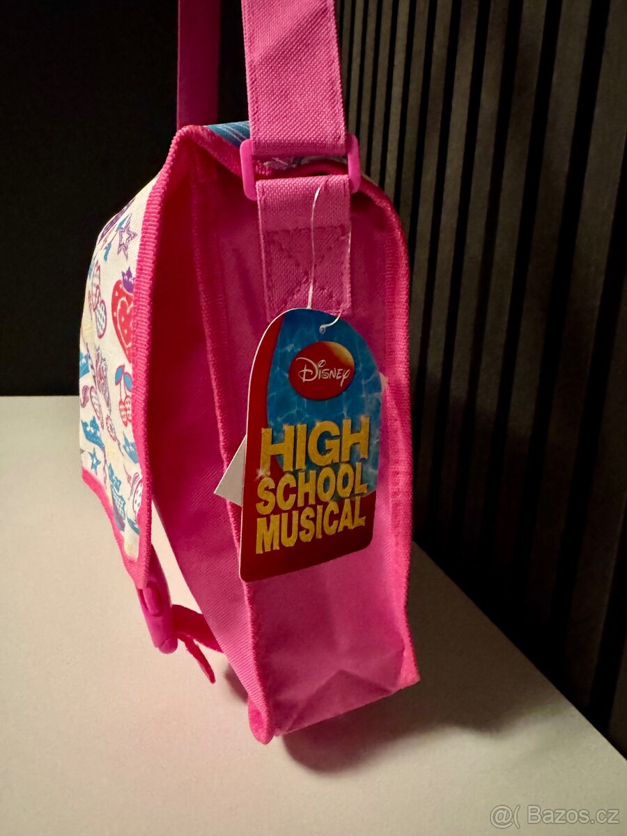 Taška přes rameno NEXT - 4