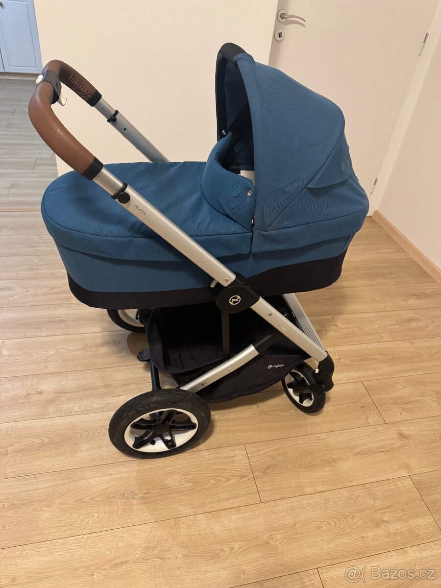 Cybex talos s lux - 4