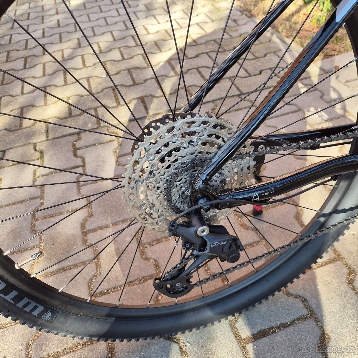 Kross Level 5.0. velikost L - 4