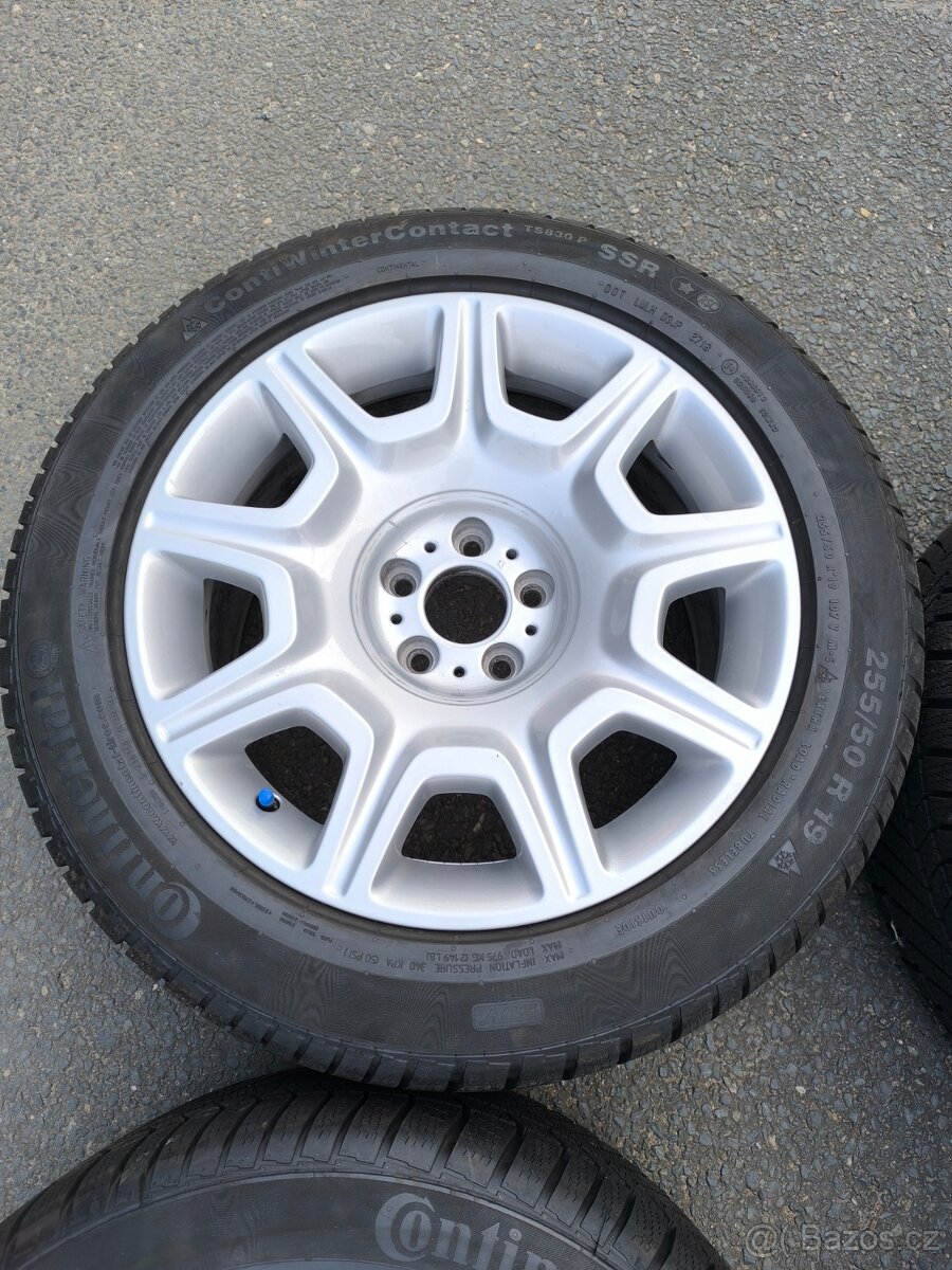 Originální alu Rolls Royce Sada Č.78 - 4