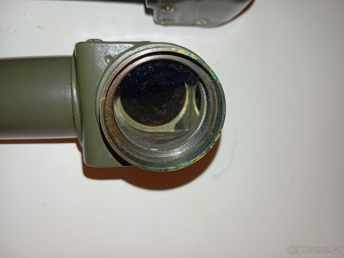 Periskop armádní - 4