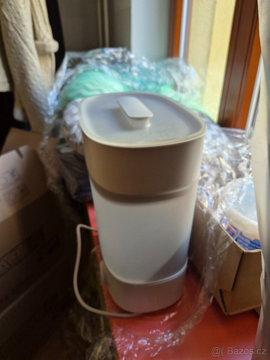 Prodám Philips Avent sterilizátor - 4