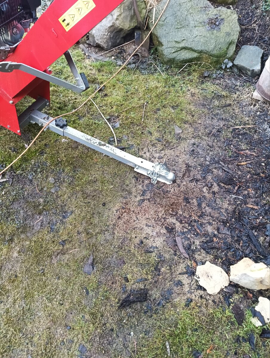 Štepkovač HECHT, - 4