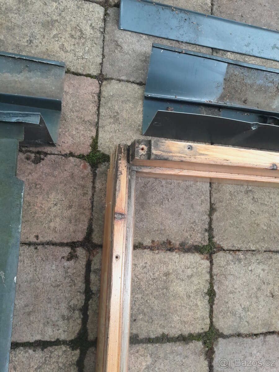 Velux GGL 102 3059 - 4