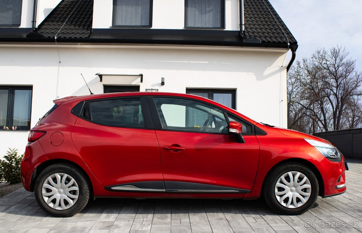 Renault Clio 2020 - 4