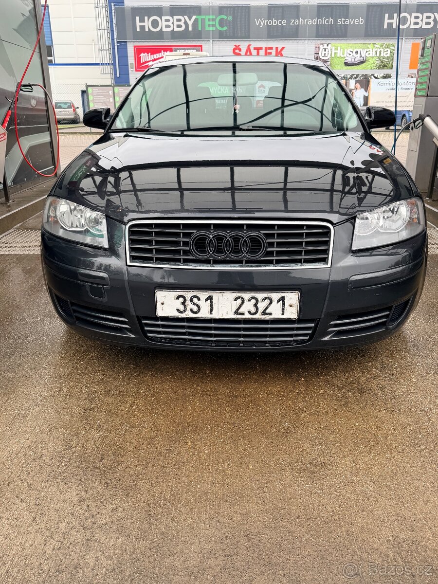 Audi a3 hatchback - 4