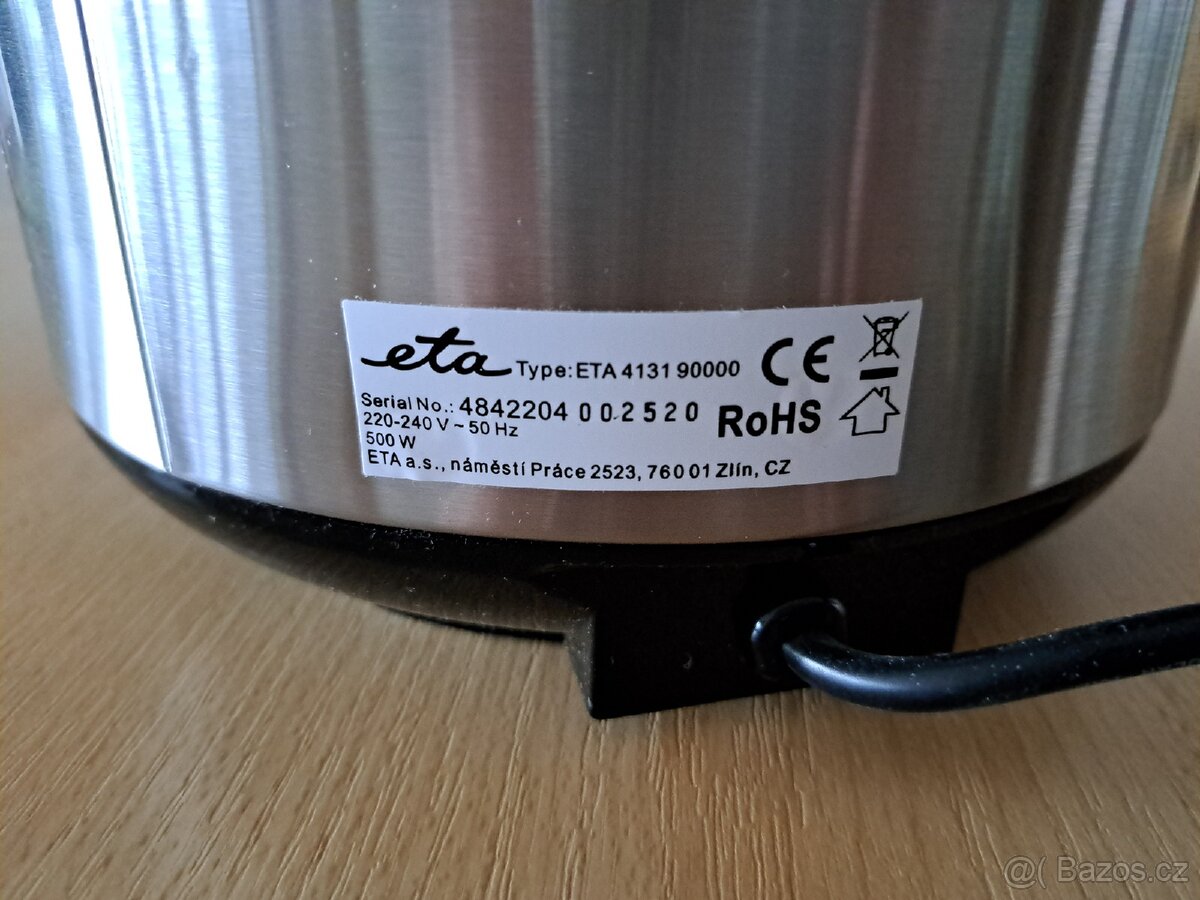 Multifunkční rýžovar - 4