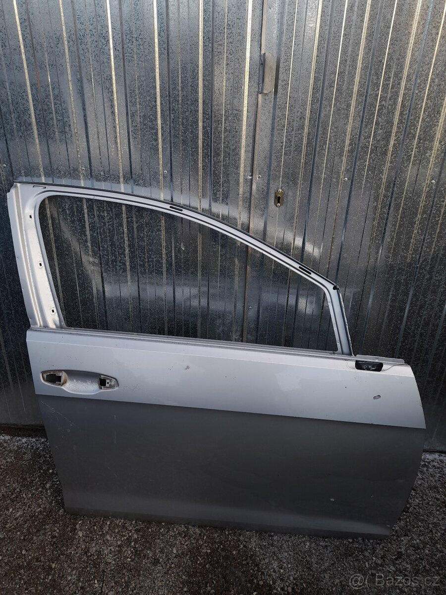 Volkswagen Golf VII - 4