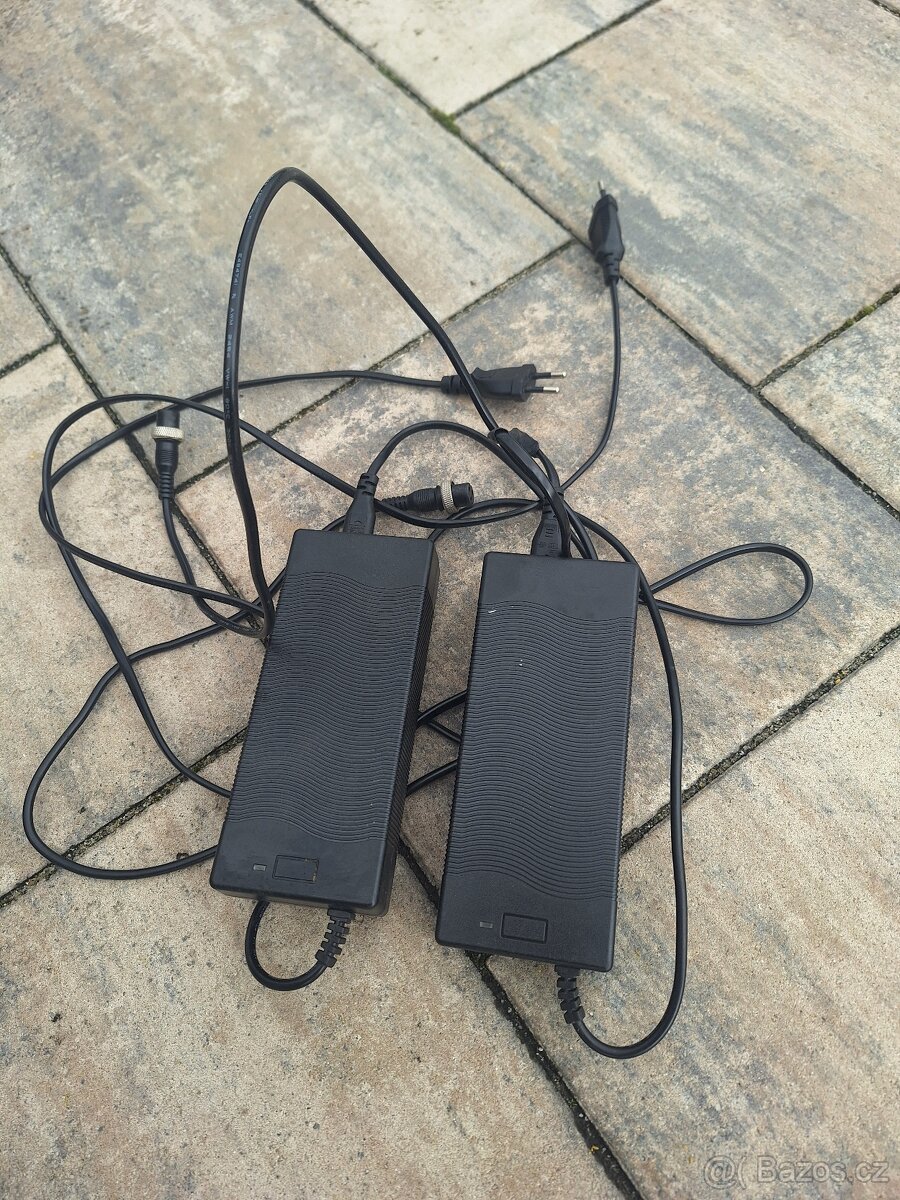 Elektrokoloběžka Dualtron Storm - 4