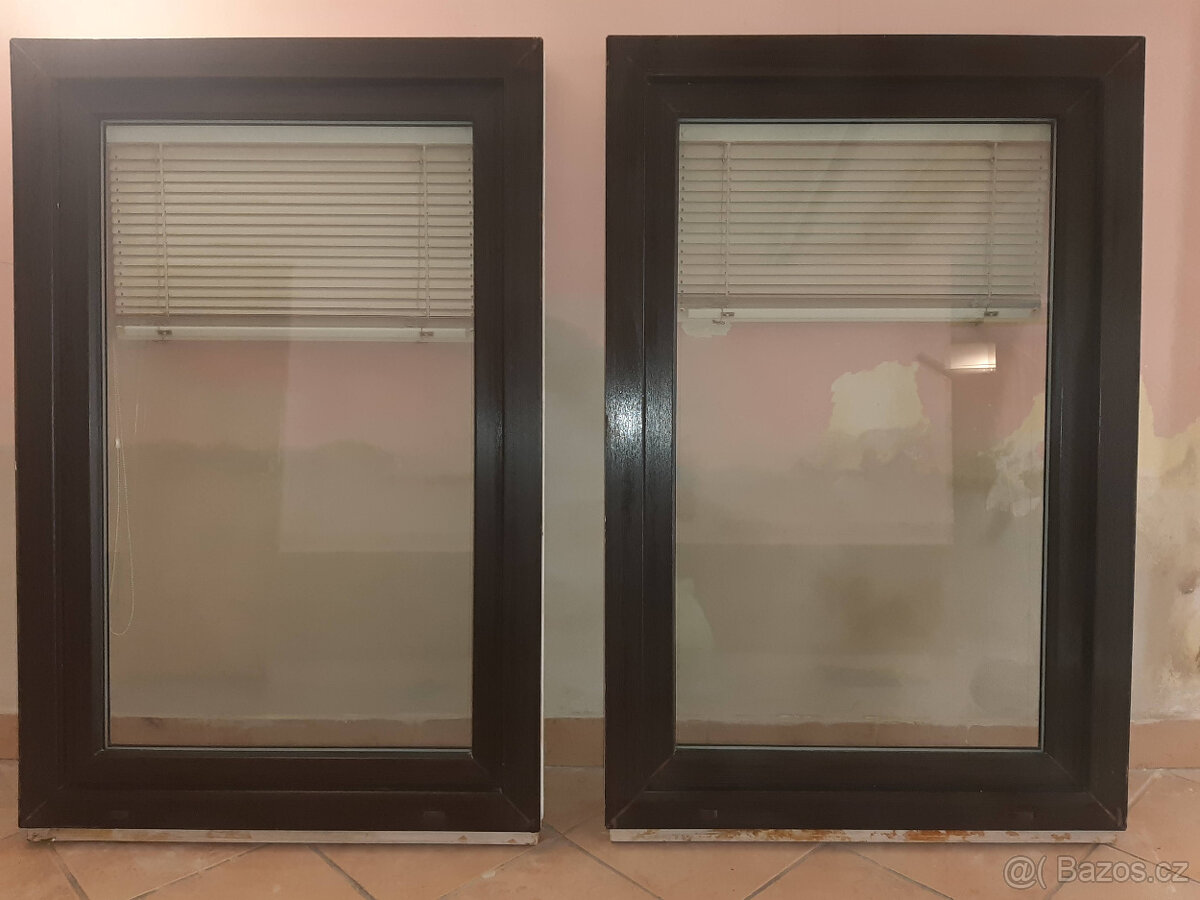 Plastová okna - 4