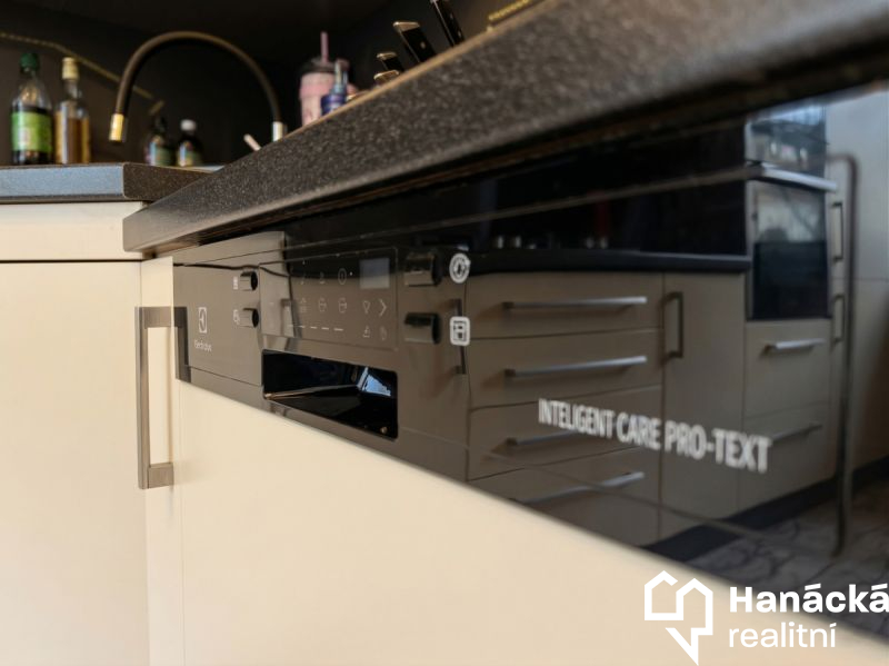 Prodej bytu 3+1 v Šumperku - 4