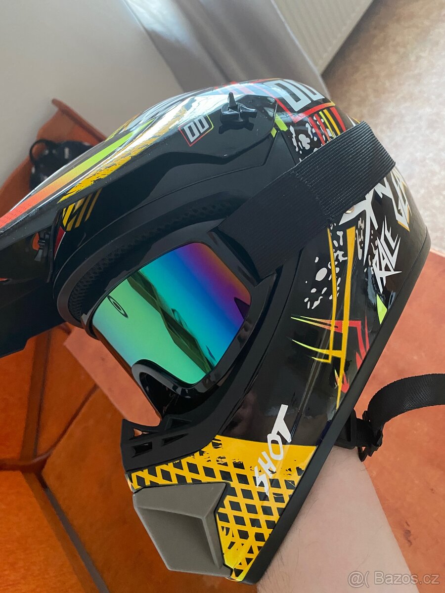 Cross Nove - 4