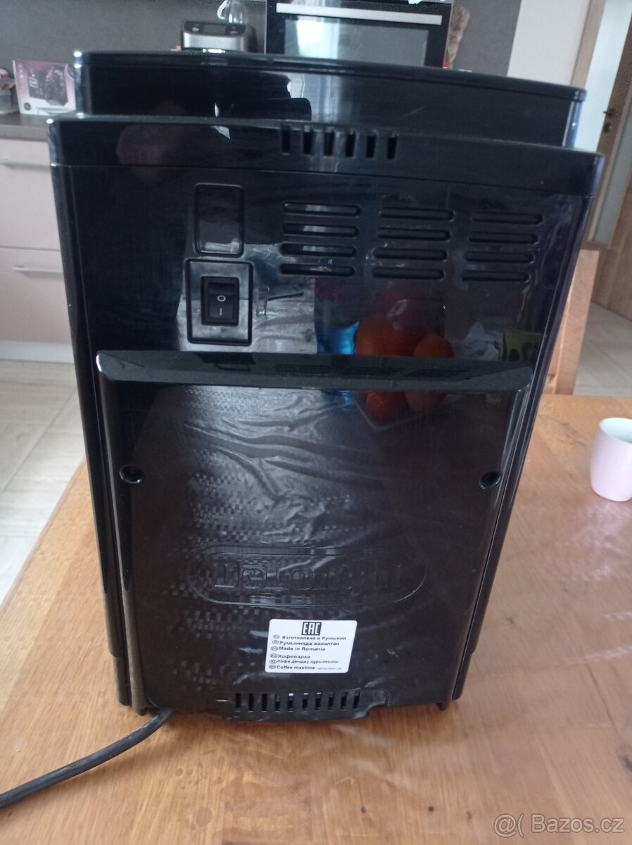 Kávovar De'Longhi - 4