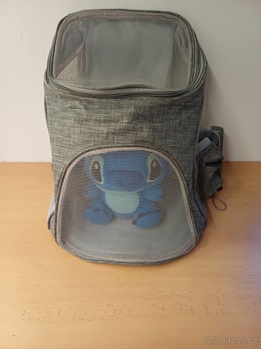 Set pro malé psy - 4
