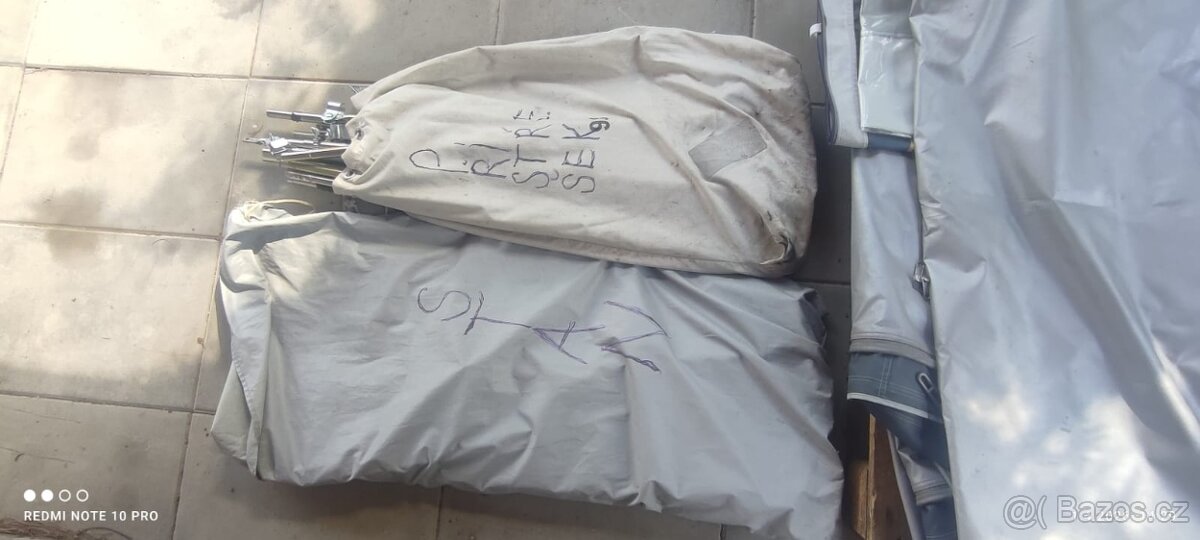 Knaus Südwind 450 - 4