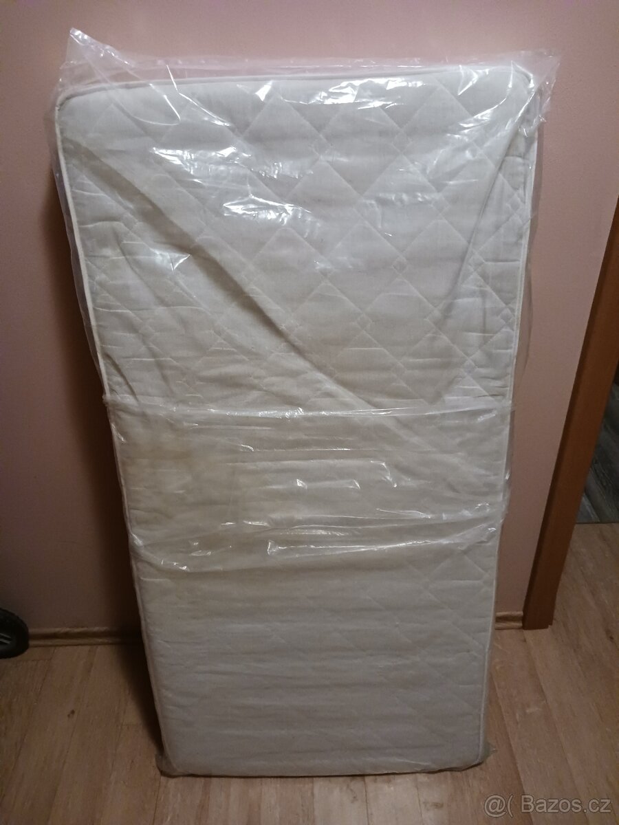 Dětská postýlka - 4