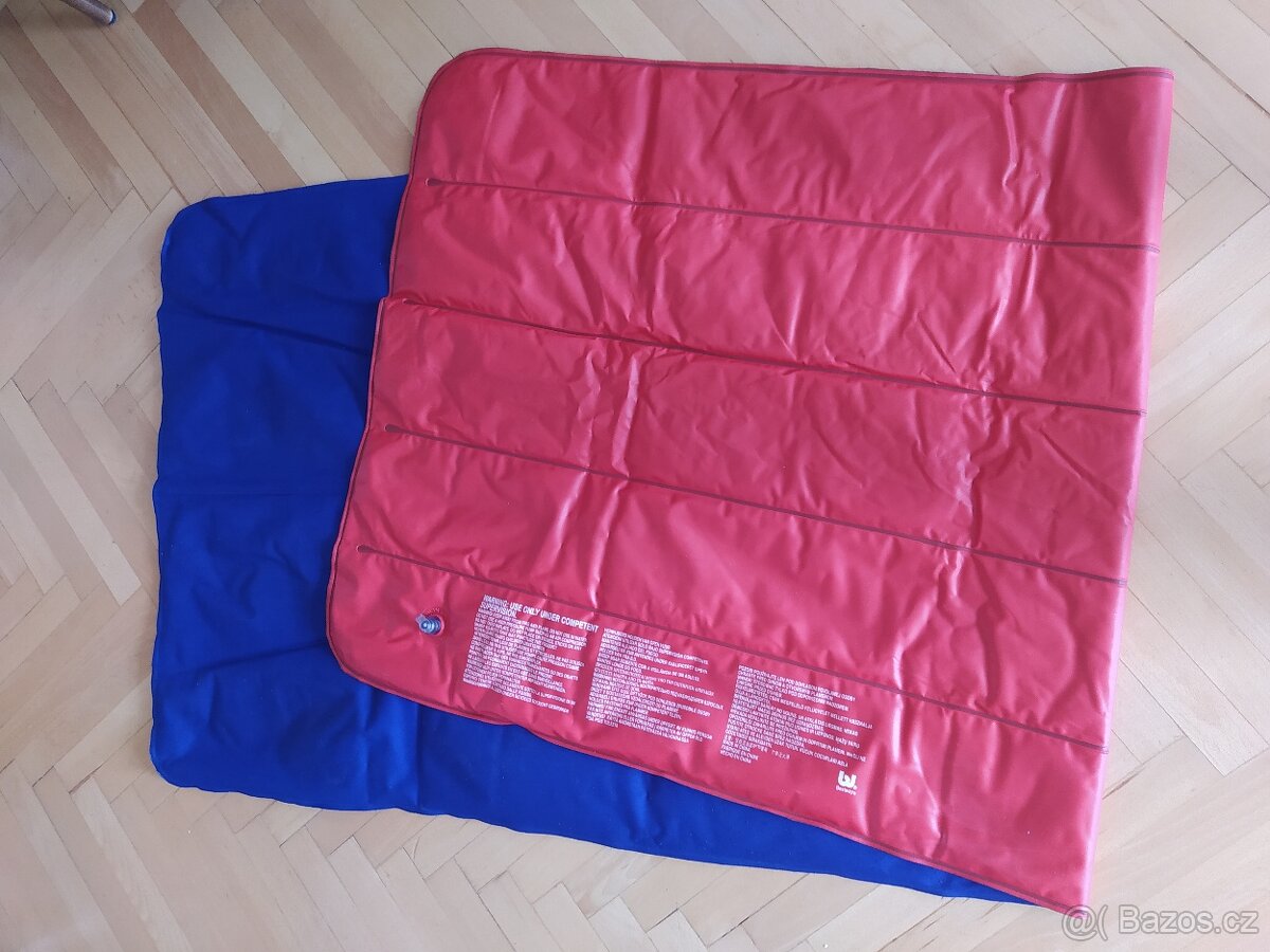 Nafukovací lehátka - 4