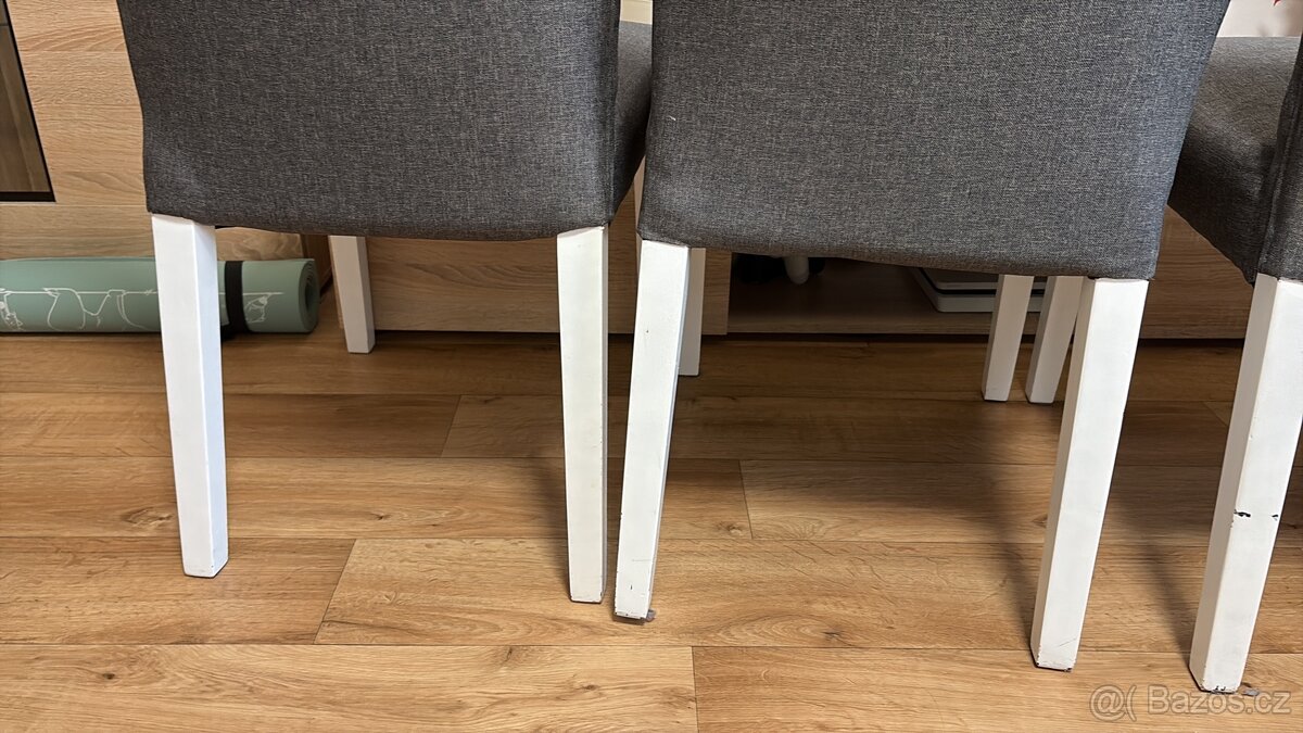 Jídelní židle - 4
