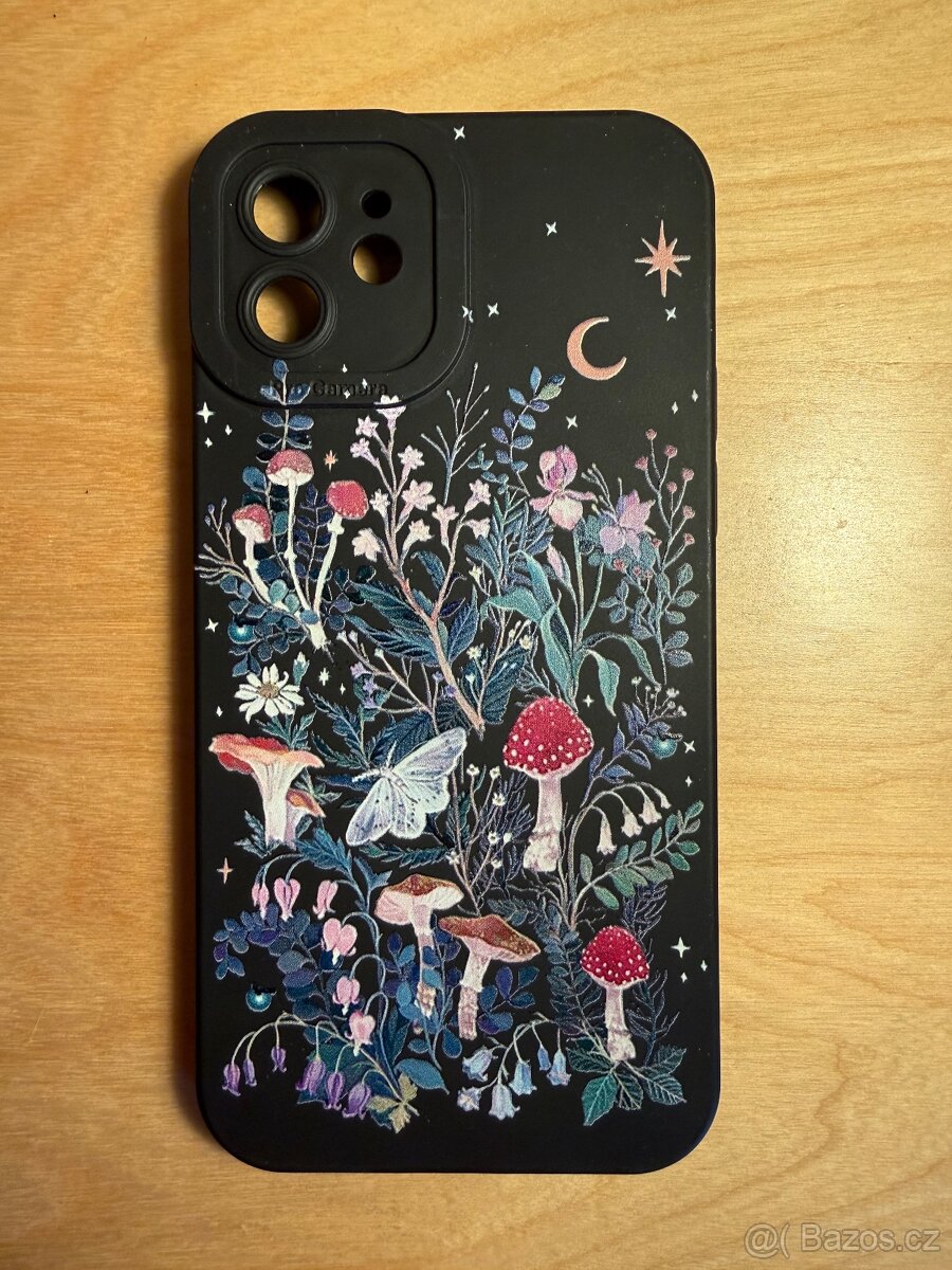 Kryty na iPhone 12/mini - 4