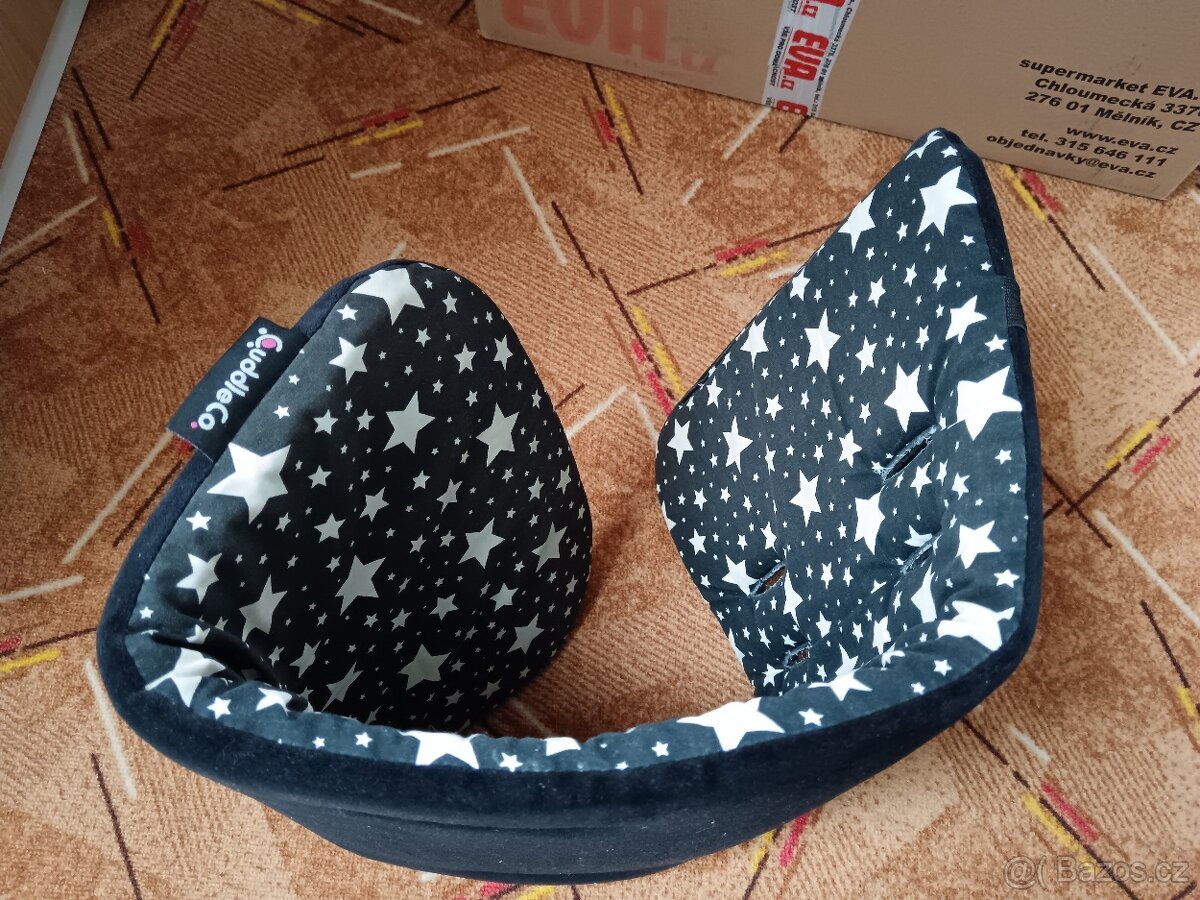 Vložka do kočárku - 4