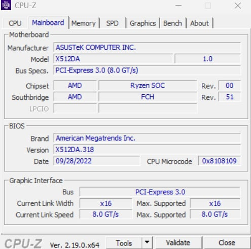 ASUS VivoBook 15 X512da - 4