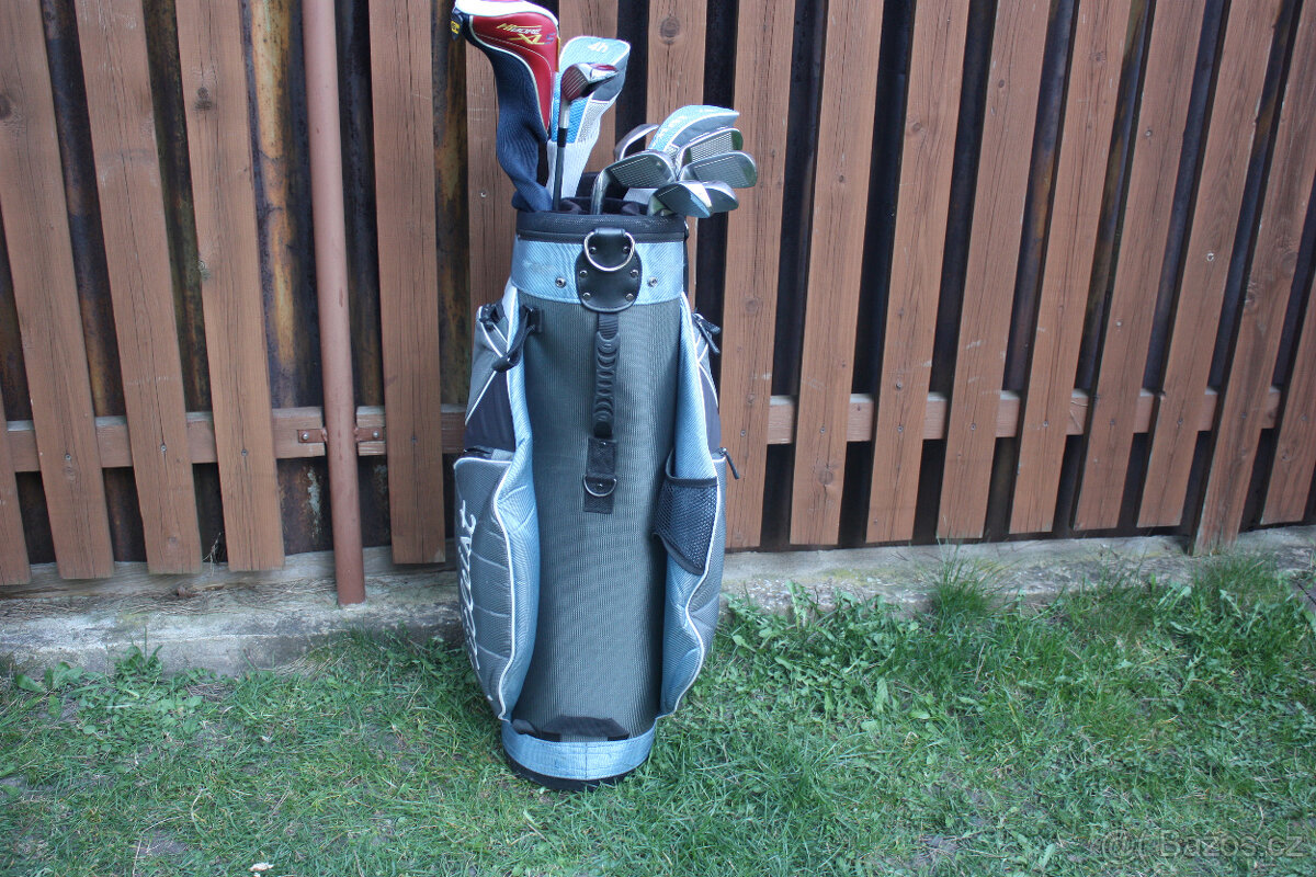 GOLFOVÝ BAG TITLEIST - 4