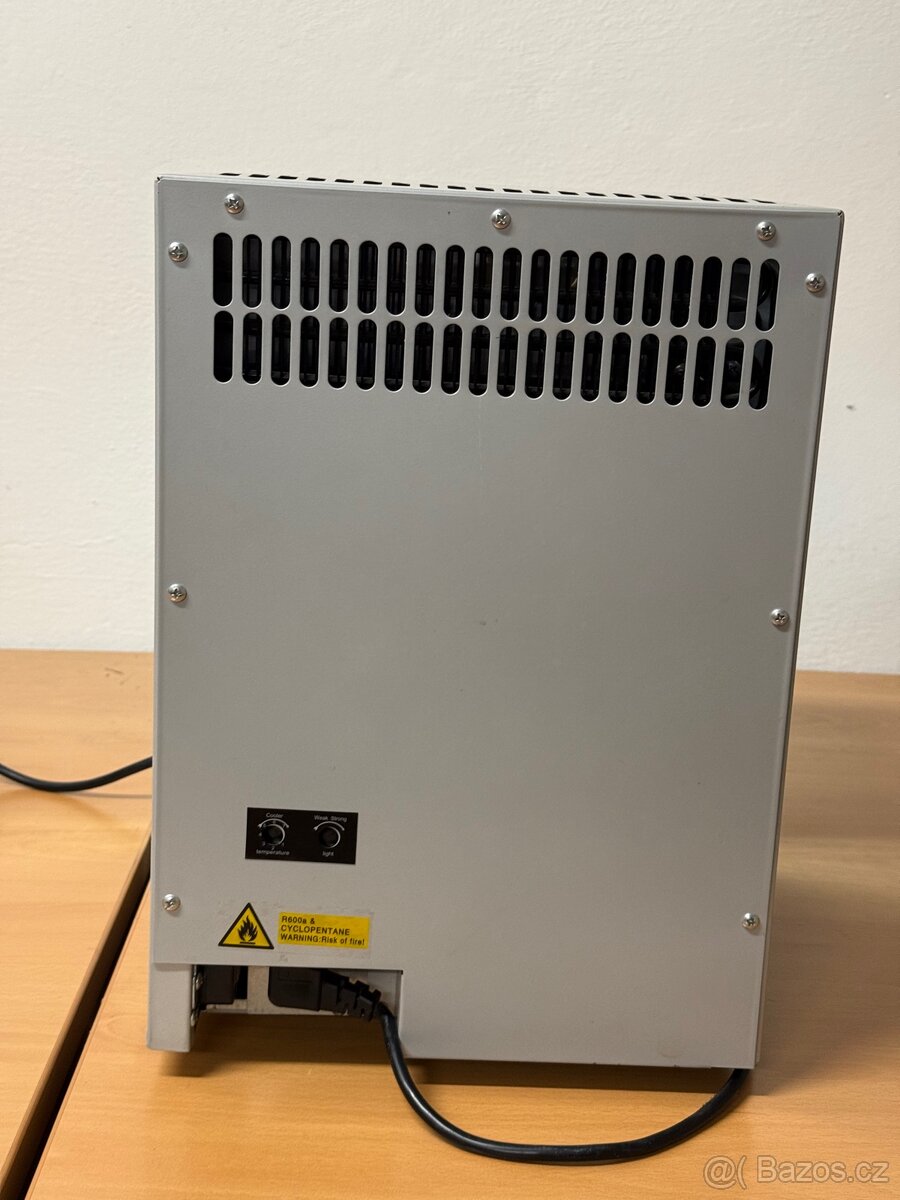 Redbull lednička - 4