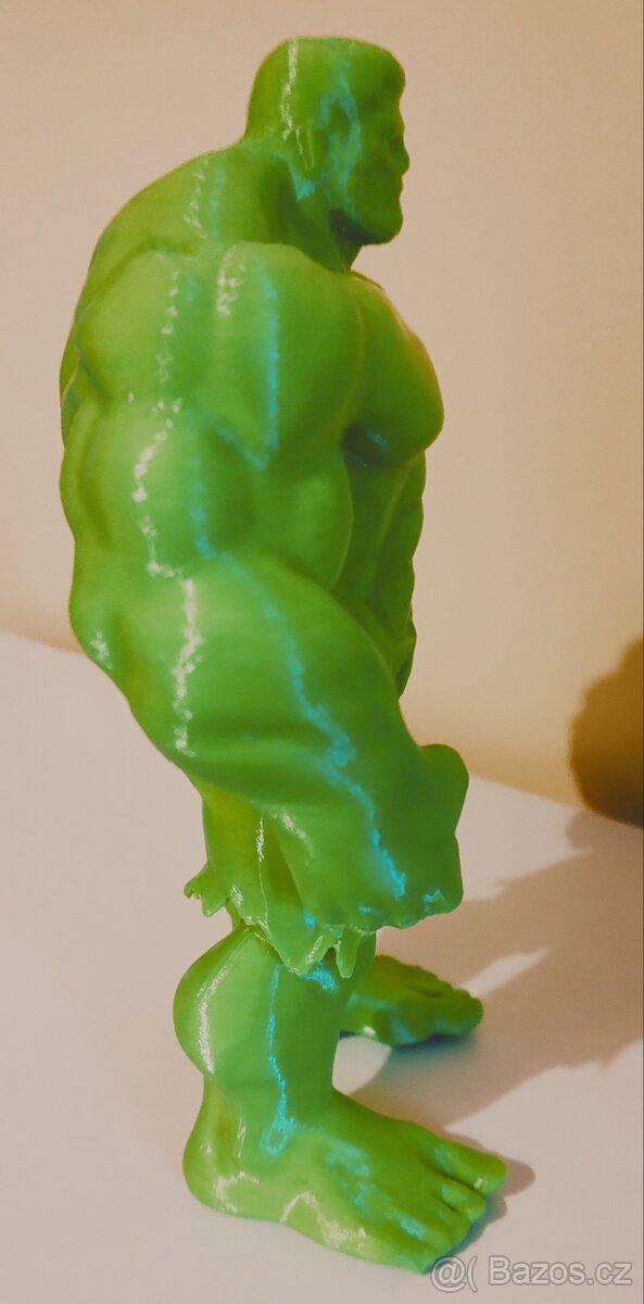 Figurka HULK - 4
