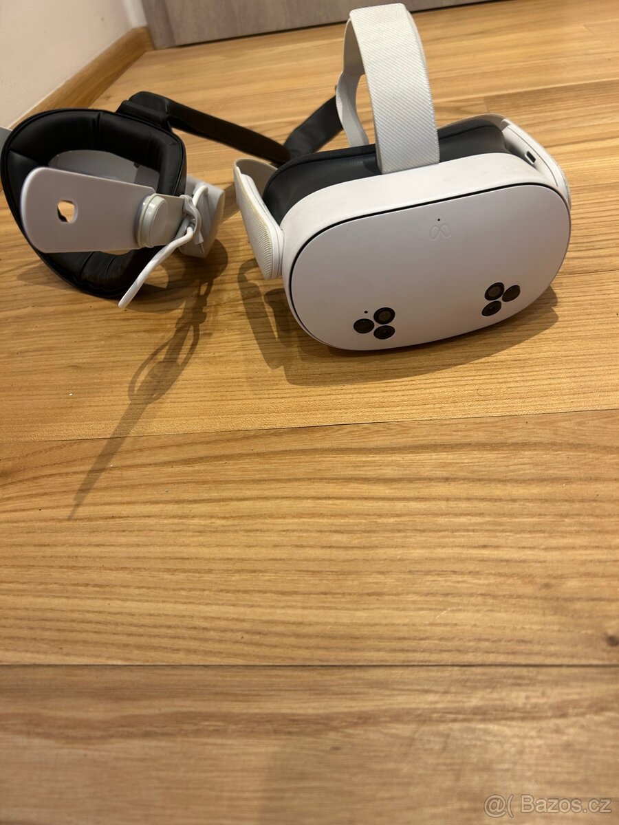 Oculus Quest 3s - 4