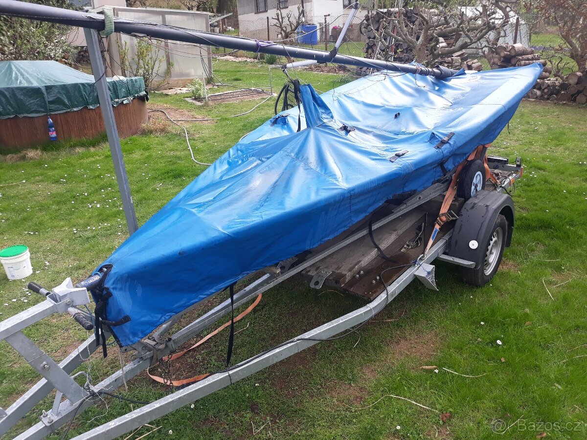 RS 500 - 4