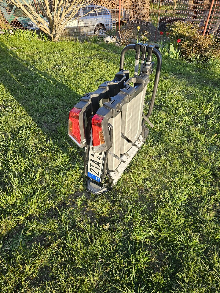 NOSIČ KOL THULE EasyFold XT 934 - 4