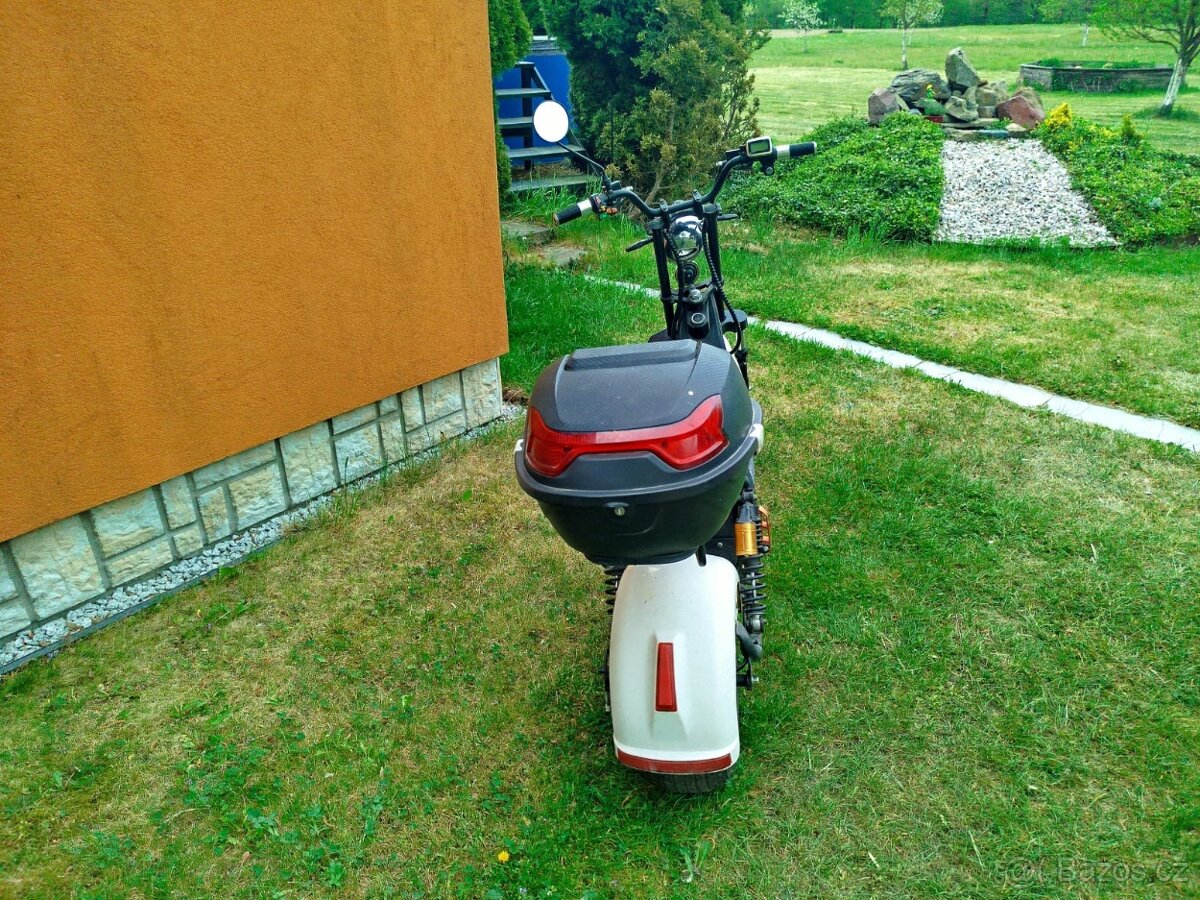 EKO HIGHWAY 2000W 60v - 4