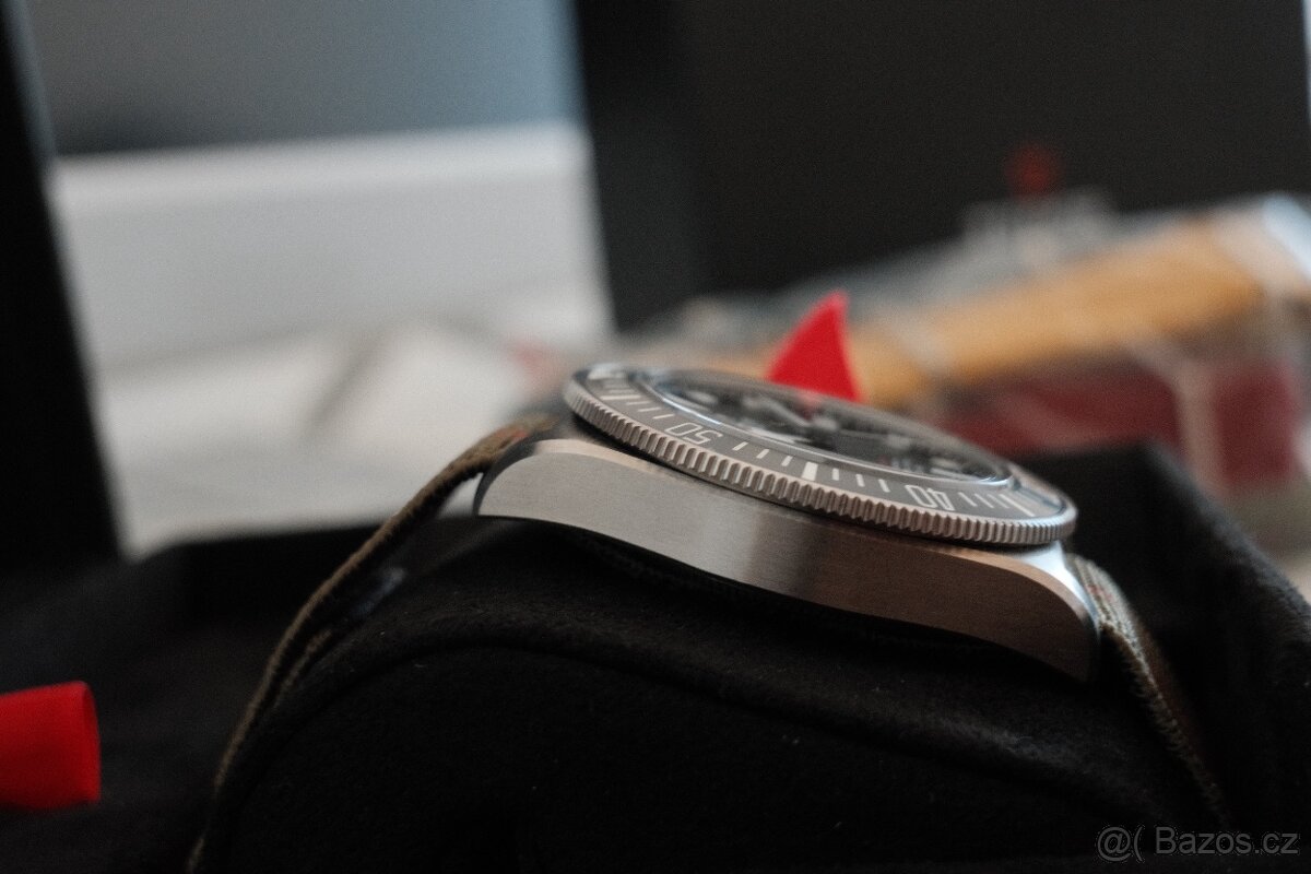 Tudor Pelagos FXD - 4
