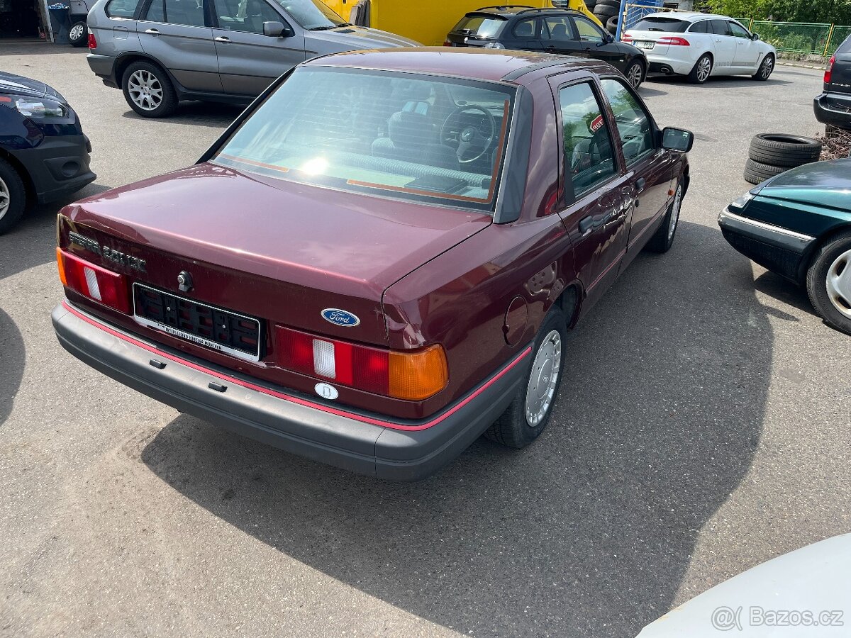 Ford Sierra 2.0 i LX