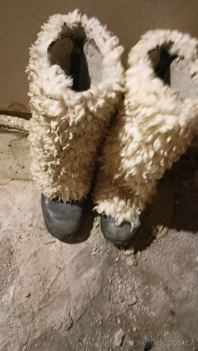 Kostým na Čerťa - 4