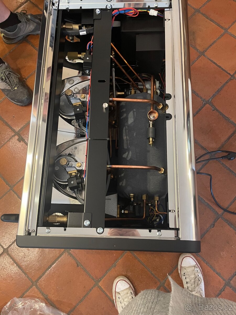 Nuova Simonelli Appia life - 4