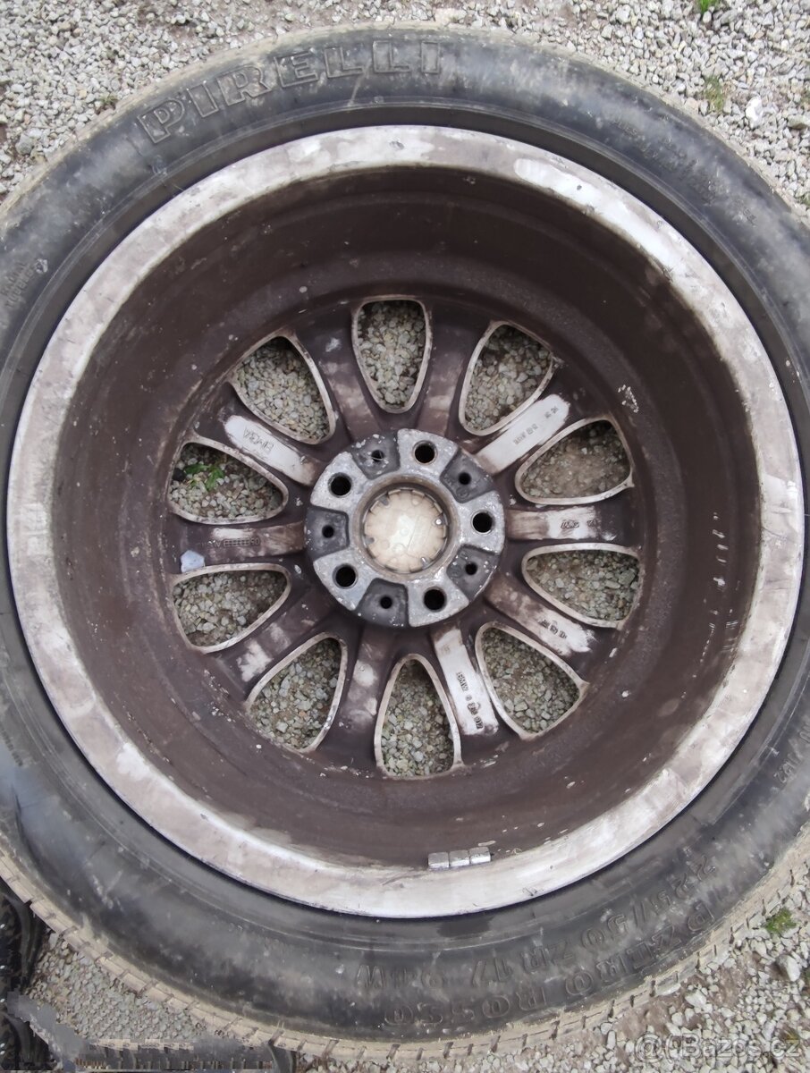 BMW styling 159 r17 - 4