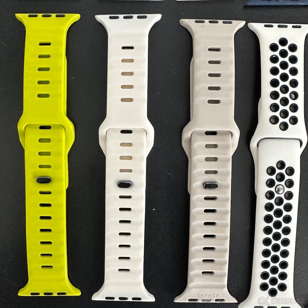 15 pásků pro Apple Watch 42 44 45 46 49 - 4