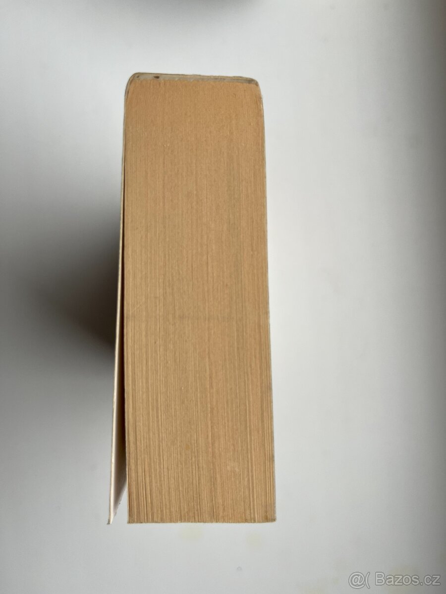 Star Wars - Ruka Thrawnova II - Vize budoucnosti - 4