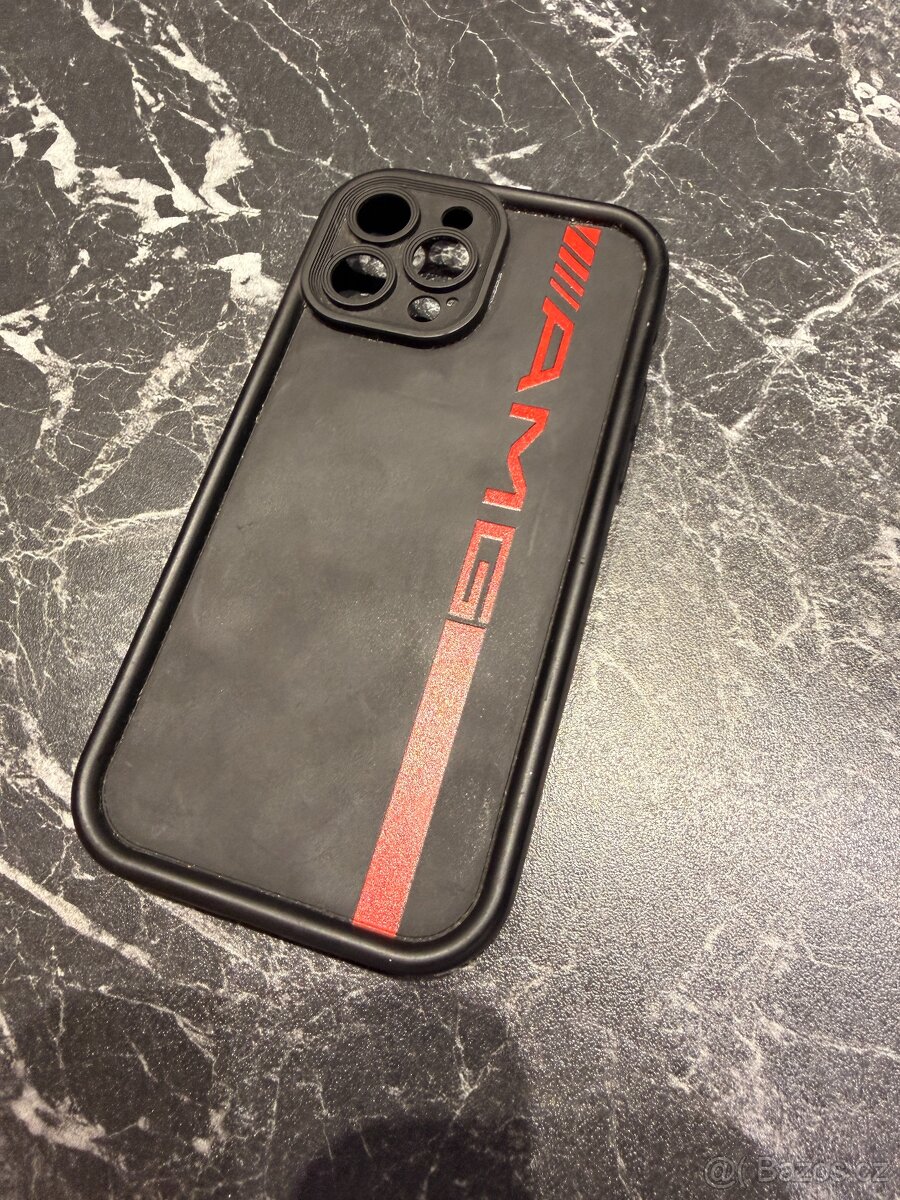 Iphone 13 PRO MAX 512GB - 4