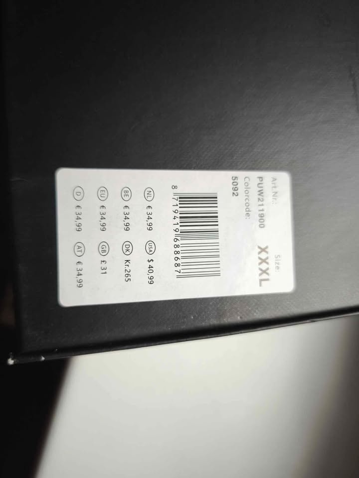 Luxusní nové pánské boxerky - 4