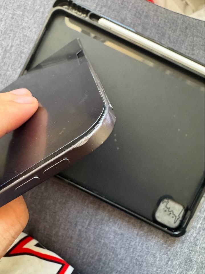 iPad Pro (11") Space Gray 512 GB (2018) - 4